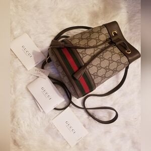 Gucci Mini Bucket Bag *Last Day: May 17*